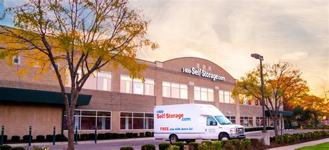 1800 self storage oak park mi|Self Storage in Oak Park, MI